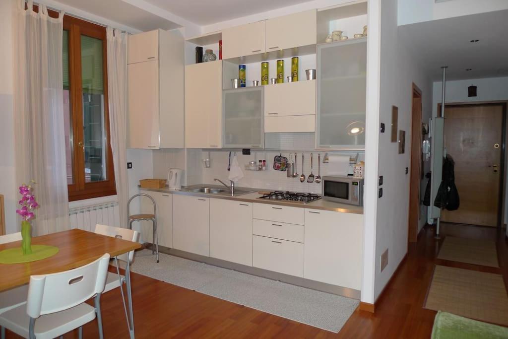 Ca Tentor A Rialto Apartment *