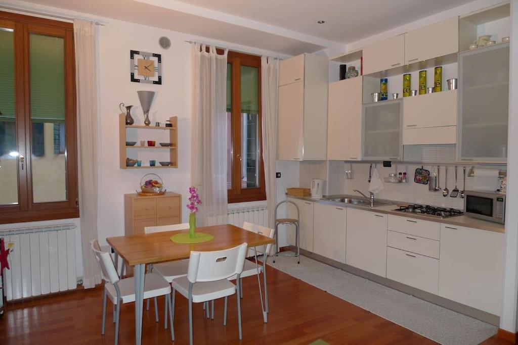 Ca Tentor A Rialto Apartment