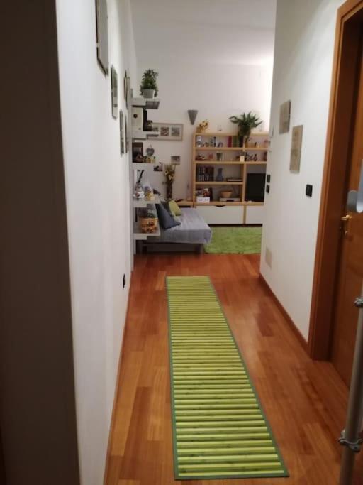 Apartment Ca Tentor A Rialto *