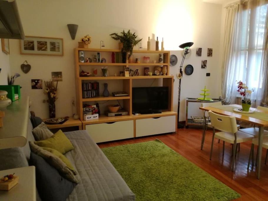 Apartment Ca Tentor A Rialto *