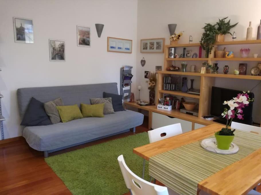 Ca Tentor A Rialto Apartment *