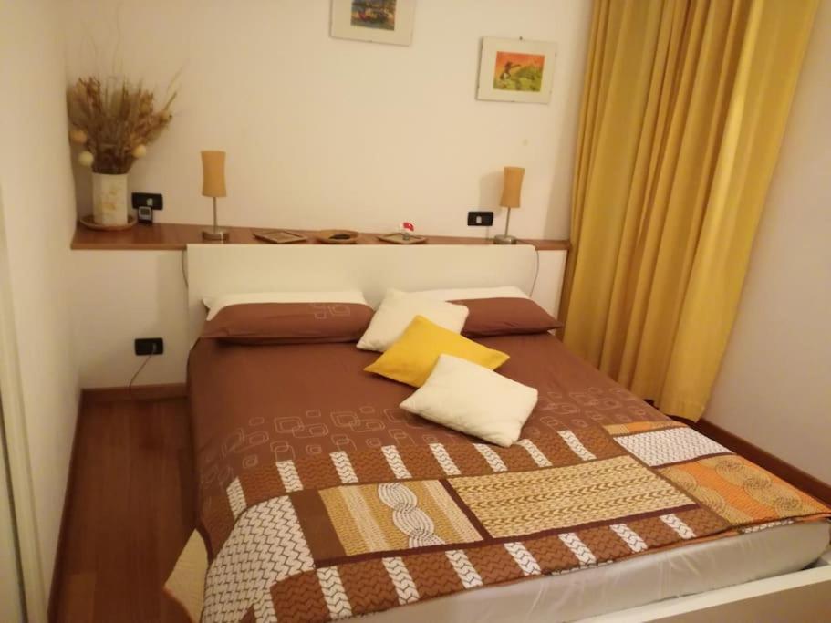 Ca Tentor A Rialto Appartement