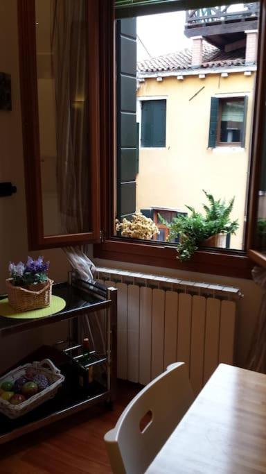 Ca Tentor A Rialto Apartment *