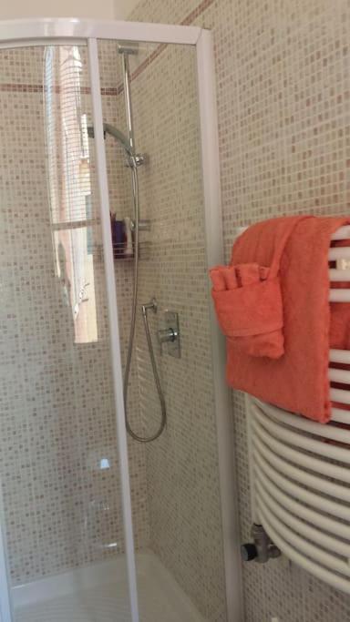 Apartment Ca Tentor A Rialto Venice