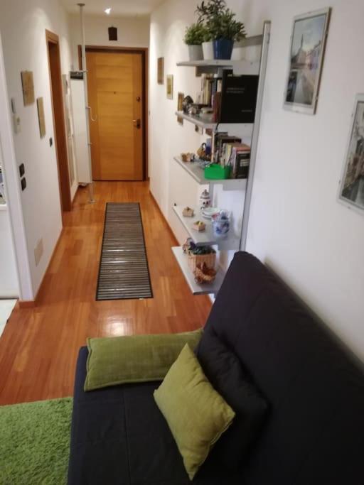Apartment Ca Tentor A Rialto Venice