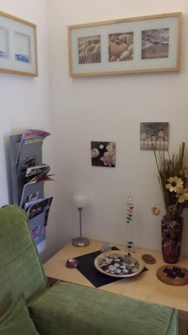 Ca Tentor A Rialto Apartment